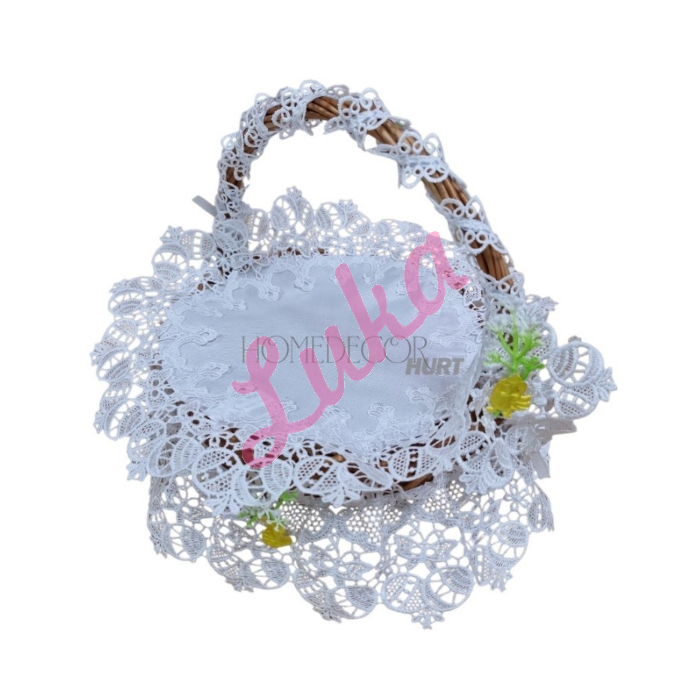 Guipure Easter Set 4 pcs. wlk-009