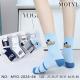 Kid's socks Motyl MYD-2026-65