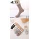 Women's socks Alina BL63055