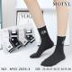Kid's socks Motyl MYD-2026-66