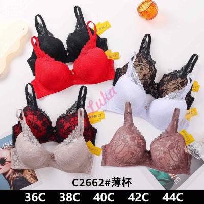 Brassiere Nadizi 2662 C