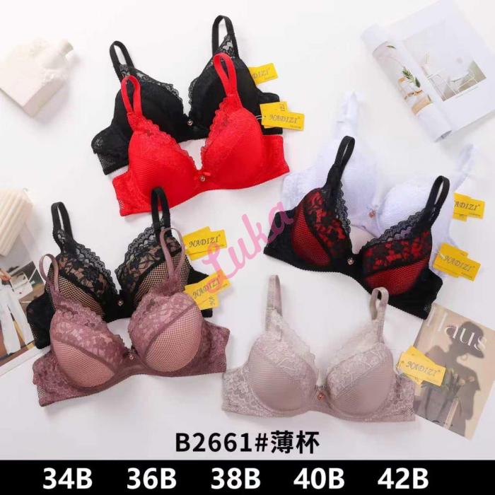 Biustonosz Nadizi 2661 B