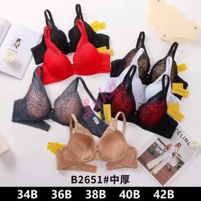 Brassiere Nadizi 2651 B