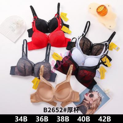 Brassiere Nadizi 2652 B