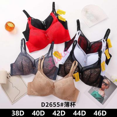 Brassiere Nadizi 2655 E