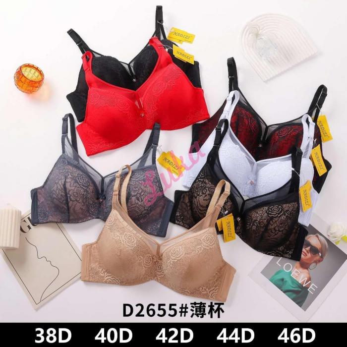 Brassiere Nadizi 2655 E