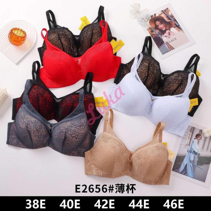 Brassiere Nadizi 2656 E