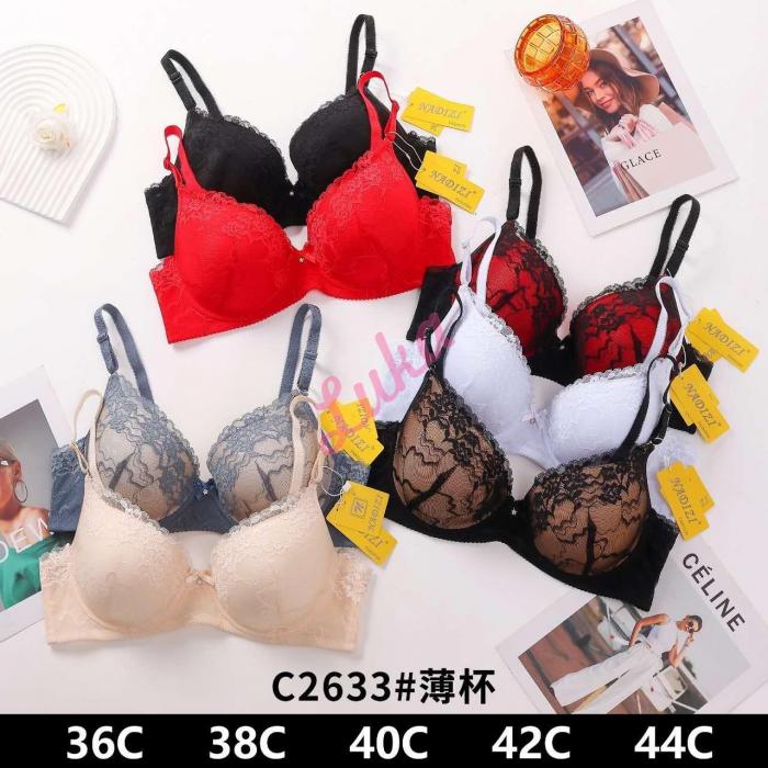 Biustonosz Nadizi 2633 C