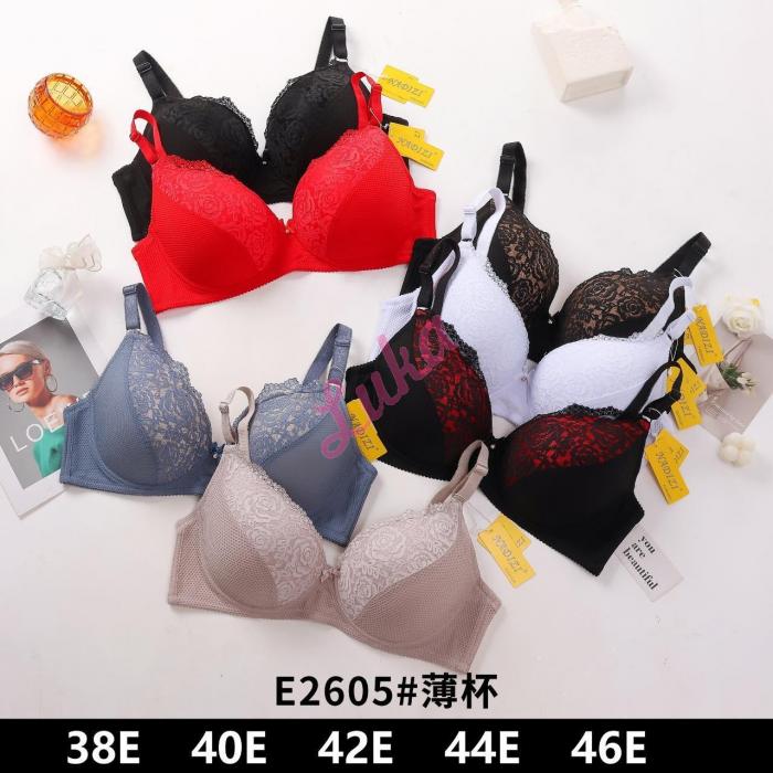 Brassiere Nadizi 2605 E