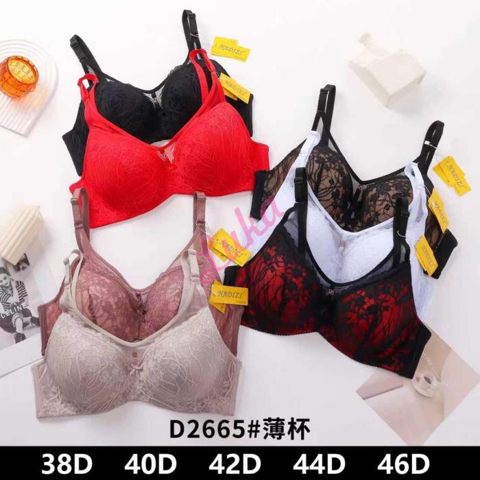 Brassiere Nadizi 2665 D