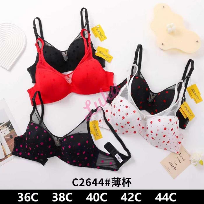 Biustonosz Nadizi 2644 C