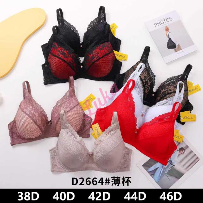 Brassiere Nadizi 2664 D