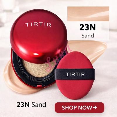 Foundation Yara Glow base arv-006