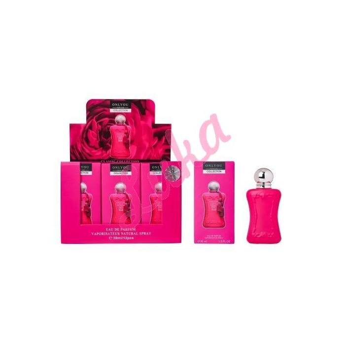 Women's mini perfume arv-013