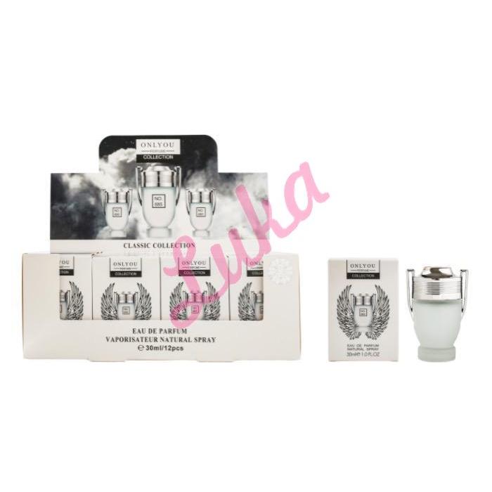 Perfumetki damskie arv-014
