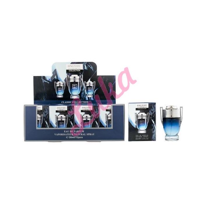 Women's mini perfume GLOW arv-015