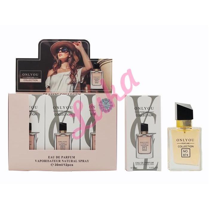 Perfumetki GLOW arv-016