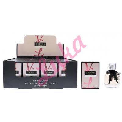Women's mini perfume GLOW arv-018