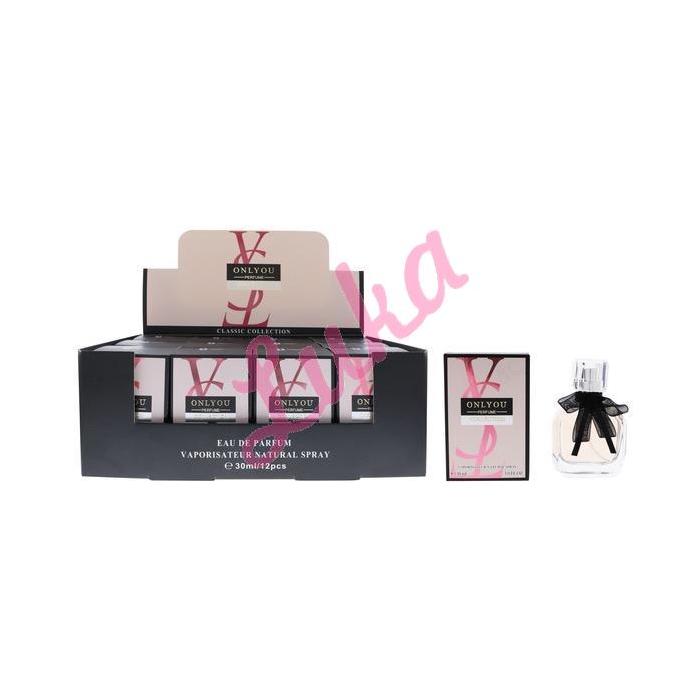 Women's mini perfume GLOW arv-018