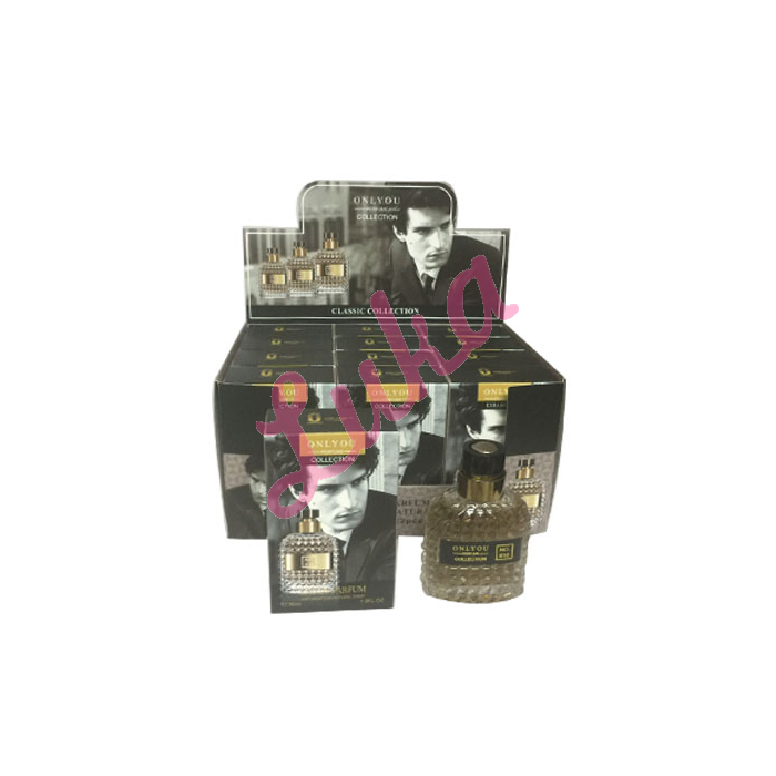 Women's mini perfume GLOW arv-021