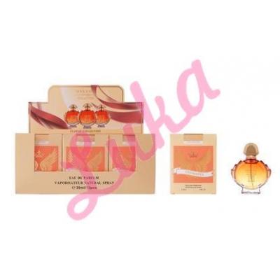 Women's mini perfume GLOW arv-022