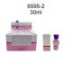 Women's mini perfume GLOW arv-023