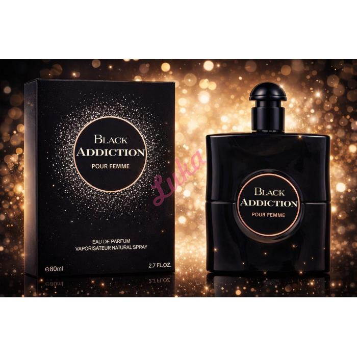 Perfume GLOW arv-027