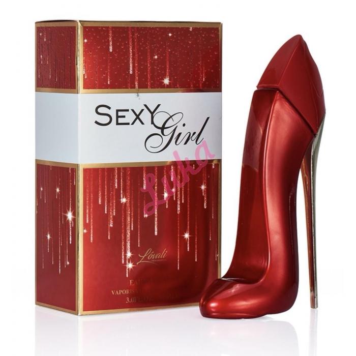 Perfume GLOW arv-041