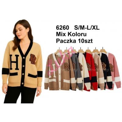 Sweter damski NOO-6260