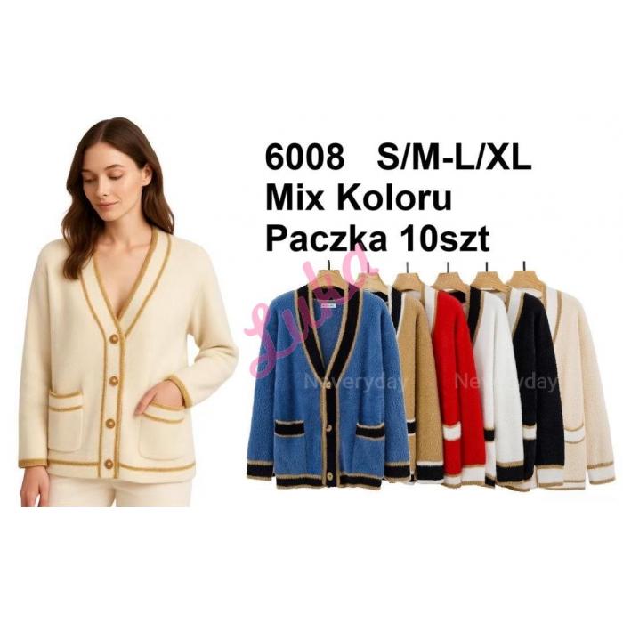 Sweter damski NOO-6261