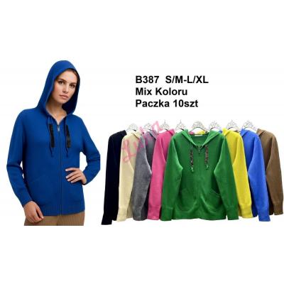 Sweter damski NOO-B387