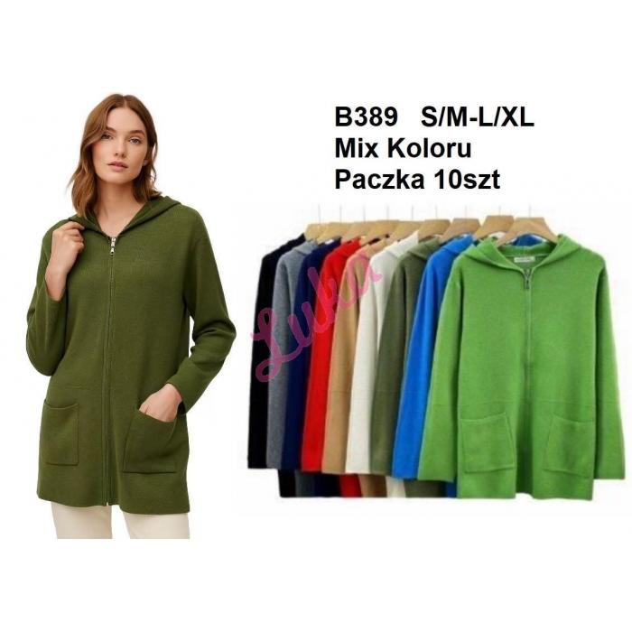 Women's sweater NOO-B387