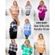 Women's sweater NOO-B389