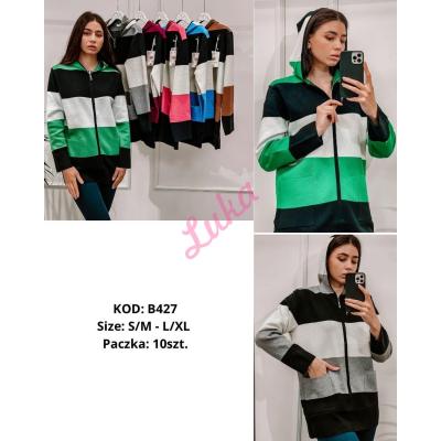 Sweter damski NOO-B427