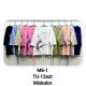 Women's blouse M6-5