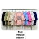 Women's blouse M6-3