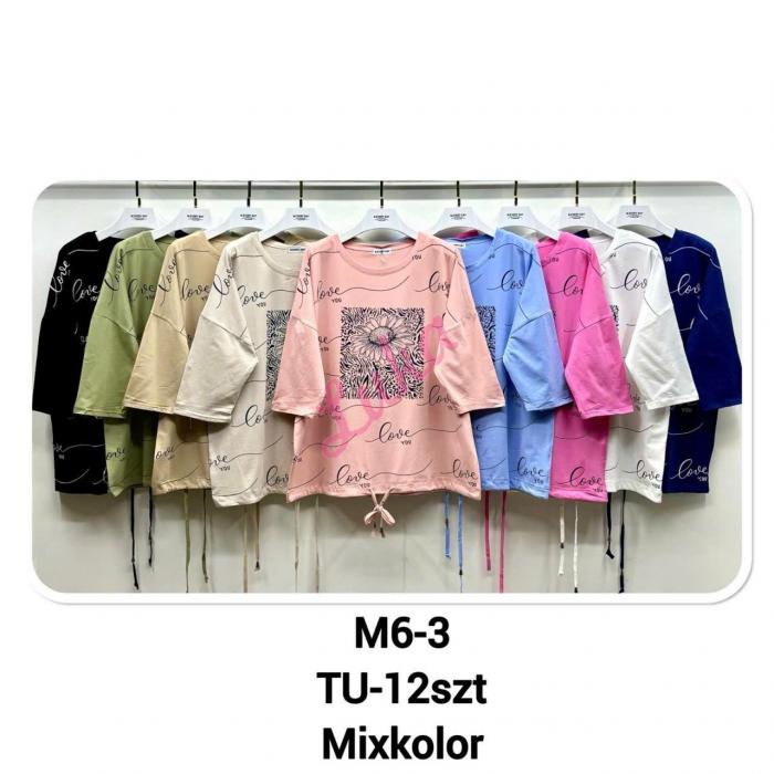 Women's blouse M6-3