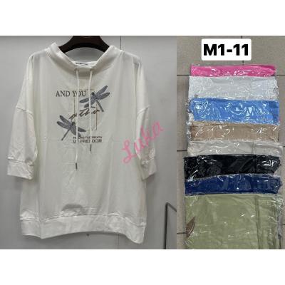 Women's blouse M1-6
