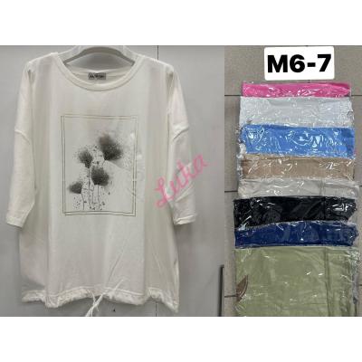 Women's blouse M1-11