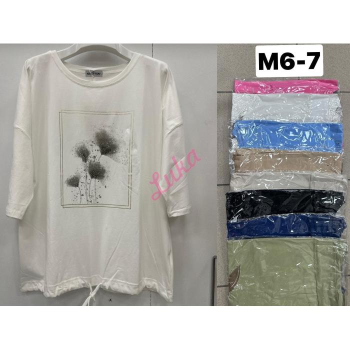 Women's blouse M1-11