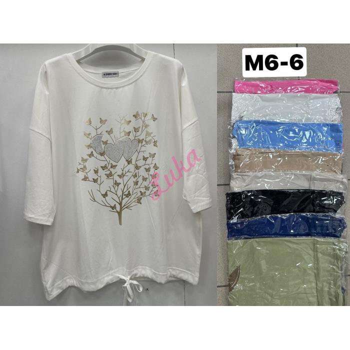 Women's blouse M6-7