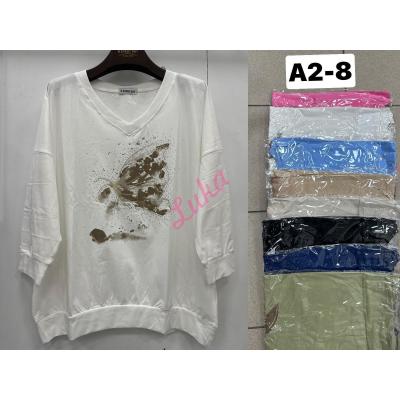 Women's blouse A5-4