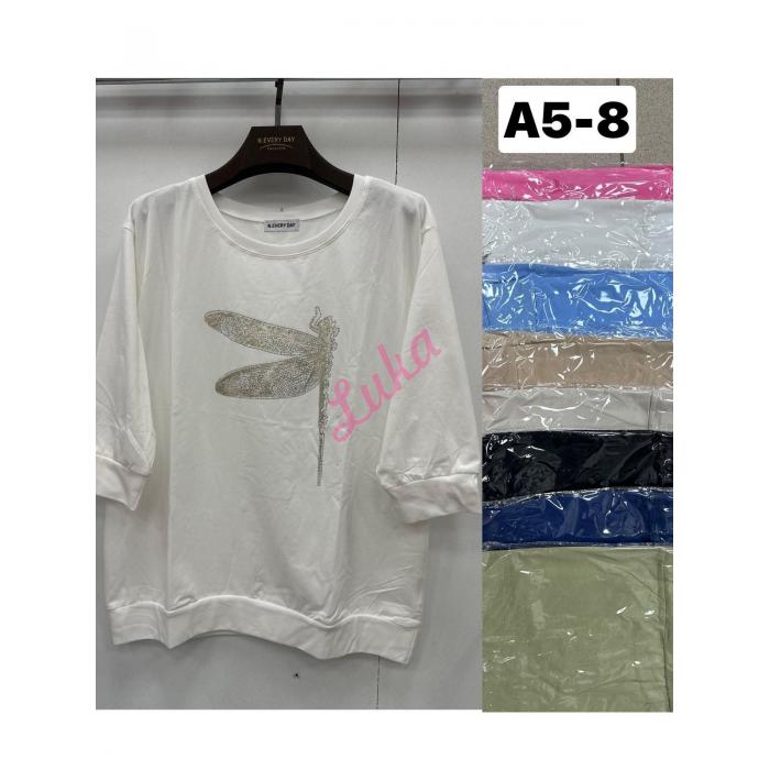 Women's blouse A2-8