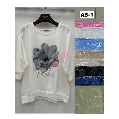 Women's blouse A5-3