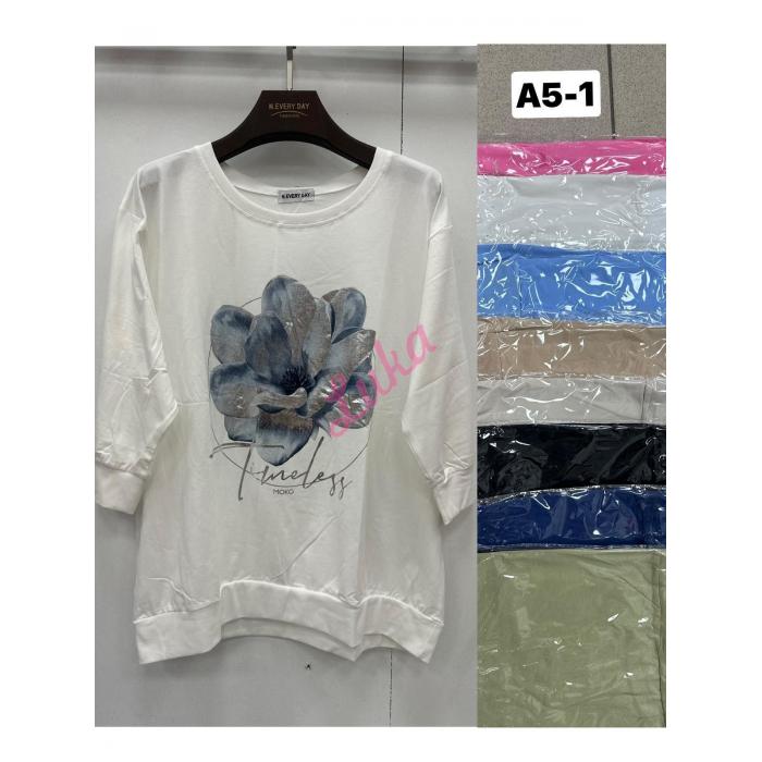 Women's blouse A5-3
