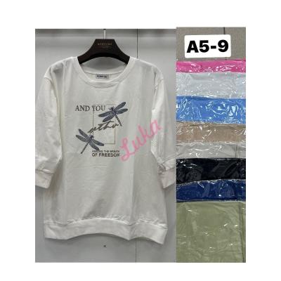 Women's blouse A2-1