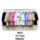 Women's blouse M6-11