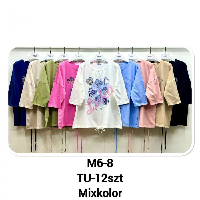 Women's blouse M1-10
