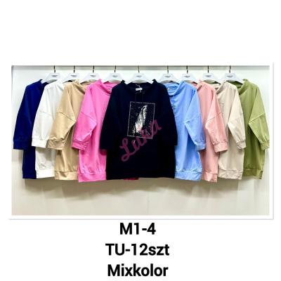Women's blouse M1-7