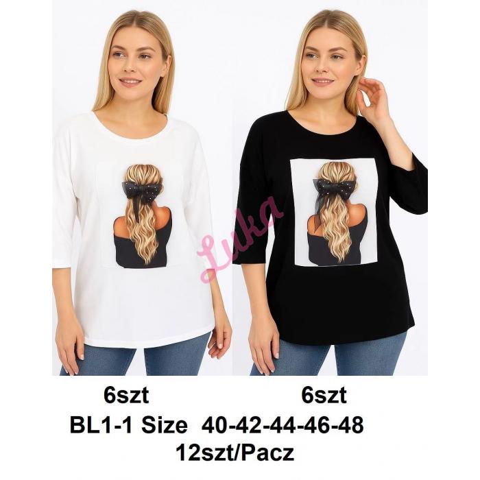 Women's blouse BL1-8